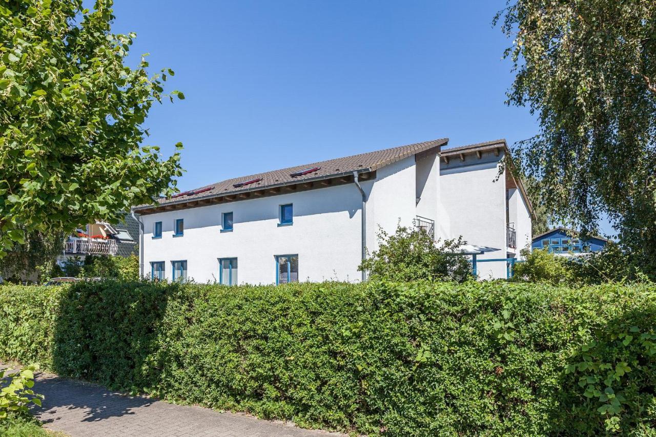 Apartmenthaus Bull Wohnung 5 Kuehlungsborn Exterior photo